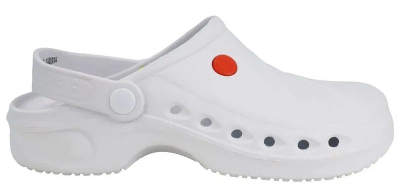 Zapatillas Sonic - Color: White