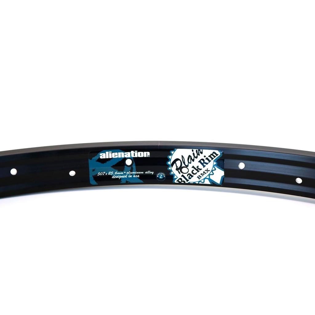 Llanta Z Alienation 24" 36H Schrader