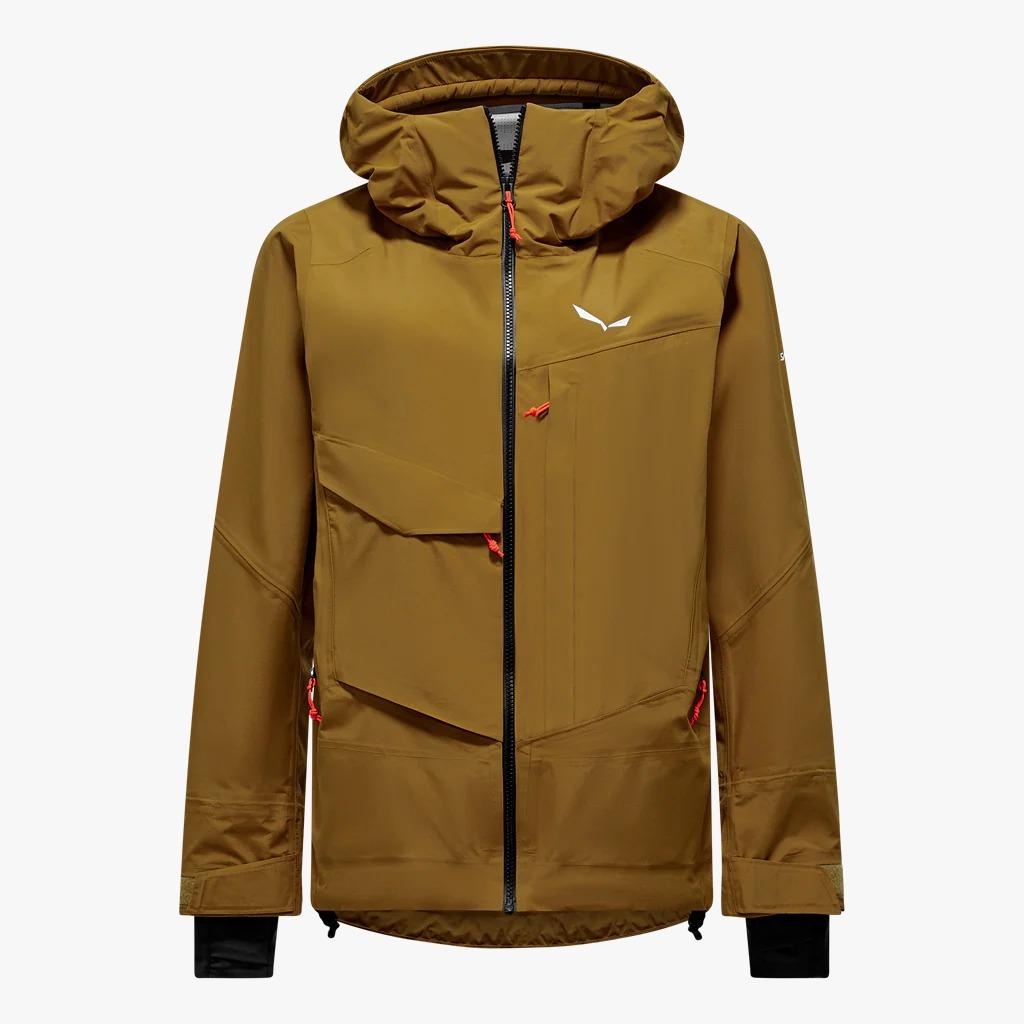 Chaqueta Mujer Sella Free Powertex 3L