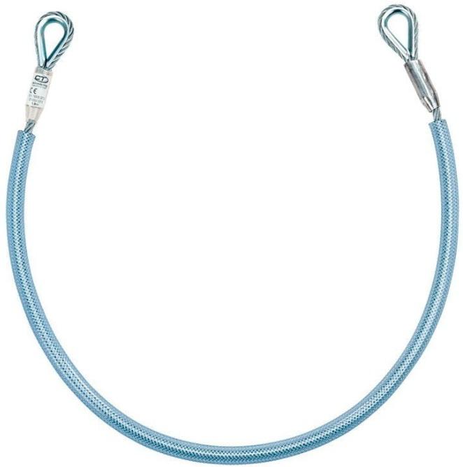 Anclaje Cable De Acero Steel Ankor 50 Cms