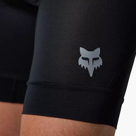 Lycra Hombre Bicicleta Tecbase Lite - Color: Negro