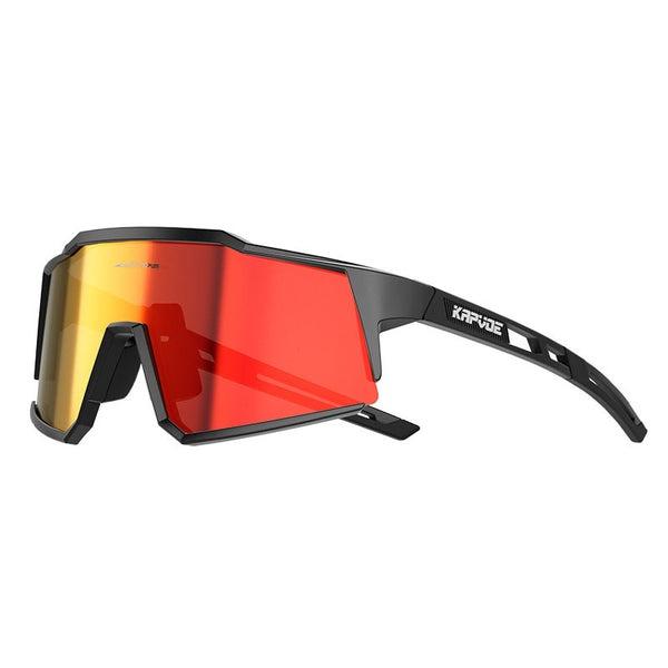 Gafas De Sol Deportivas Multi-Lente KE9022