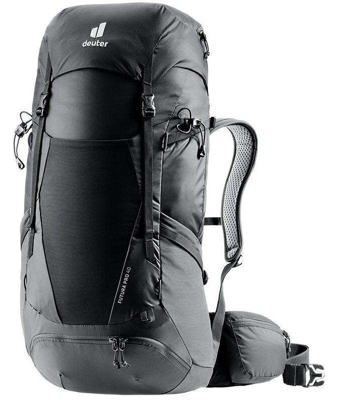 Mochila Futura Pro 40 L New -