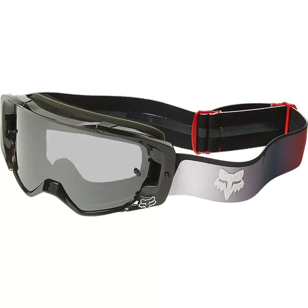 Antiparras Moto Vue Skarz Limited Edition - Color: Azul