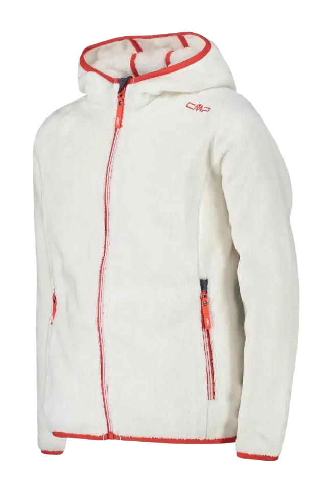 Miniatura Chaqueta Niño G Fix Hood-38P1455 - Color: Blanco