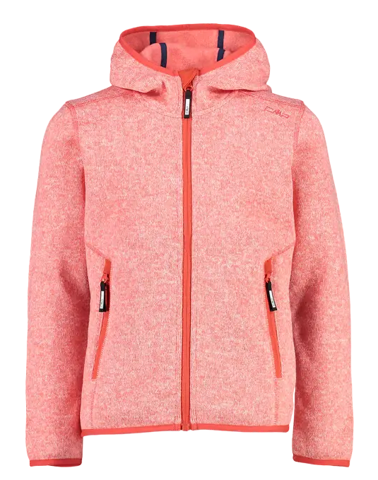 Miniatura Chaqueta Niño G Fix Hood-38P1455 - Color: Naranjo