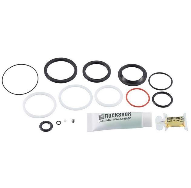 Kit Servicio 200H C1 Sdlx Thrushaft Trek 2021