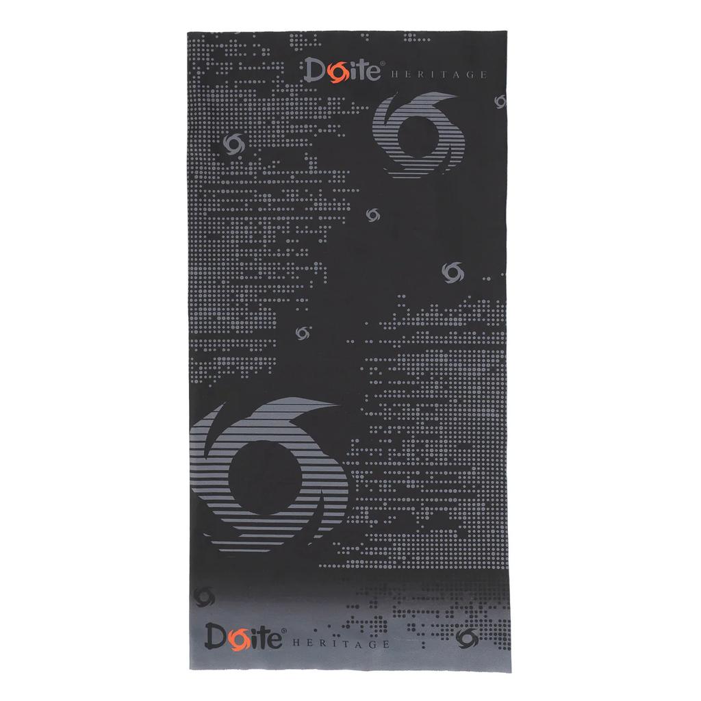 Bandana Aerosilver Dark Dots