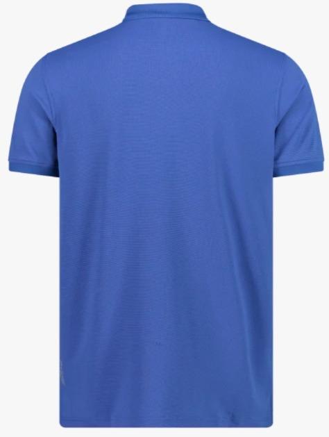 Miniatura Polera Hombre Polo - Color: Azul