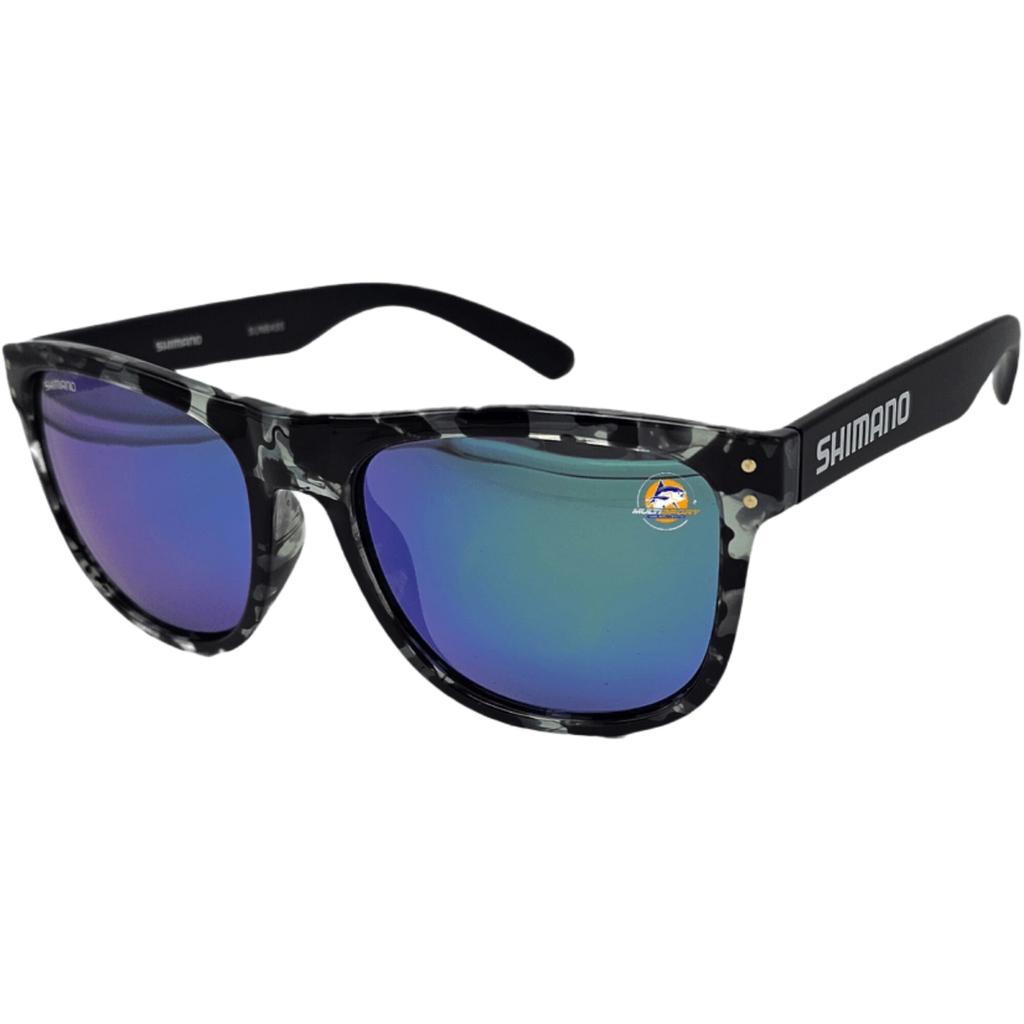 Anteojos Bassterra Polarizados Sunbass