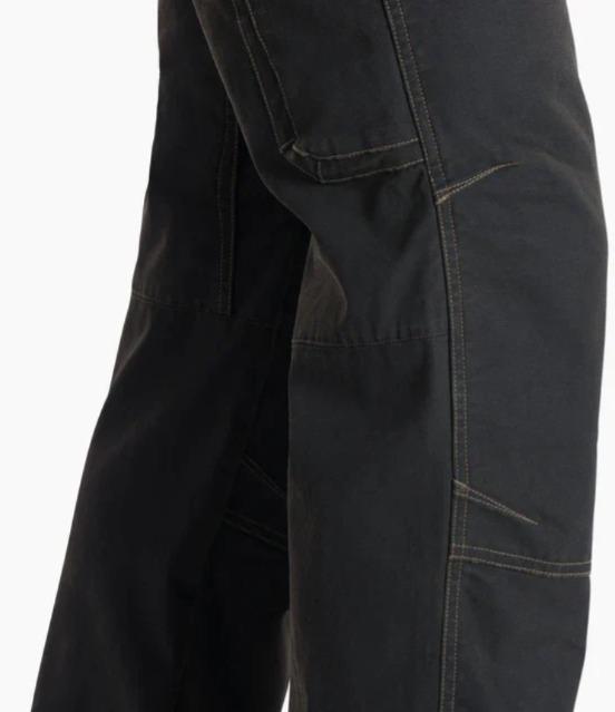 Miniatura Pantalón Hombre The Law Full -