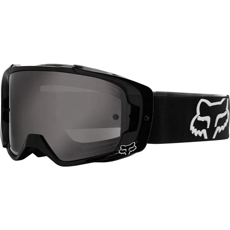 Antiparras Moto Vue S Stray  - Color: Negro