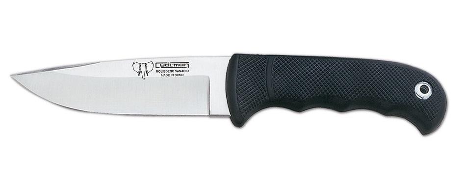 Cuchillo 147-H (Mova) - Color: Negro