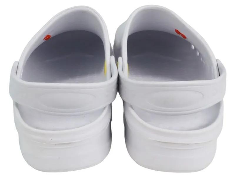 Zapatillas Sonic - Color: White