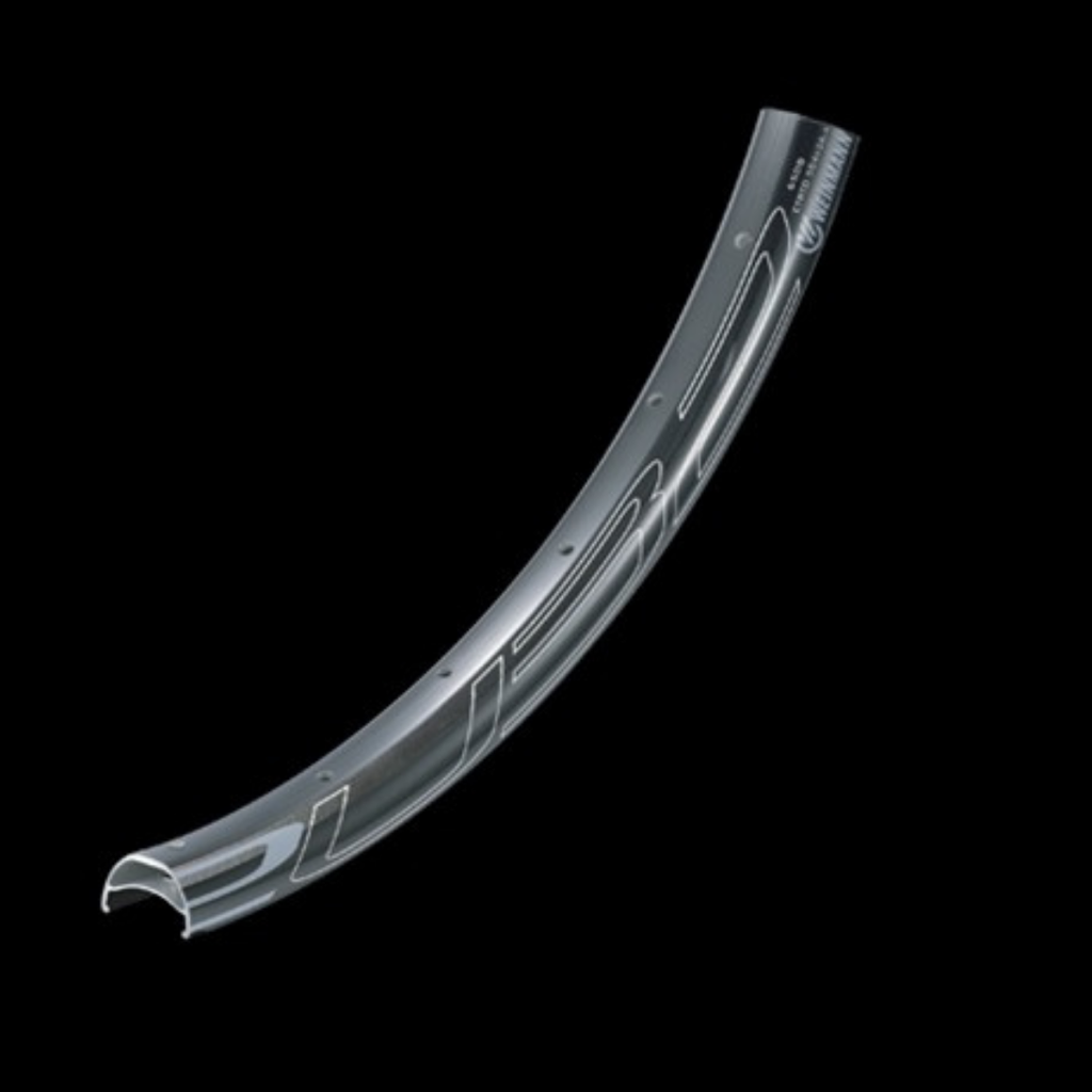 Pack Weinmann Llantas U32 TL 29″ Asimétrica Ojetillos 28H Presta