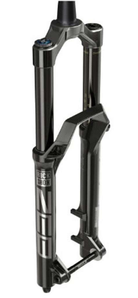 Horquilla Rs Zeb Ultimate 27.5 180Mm Gloss -