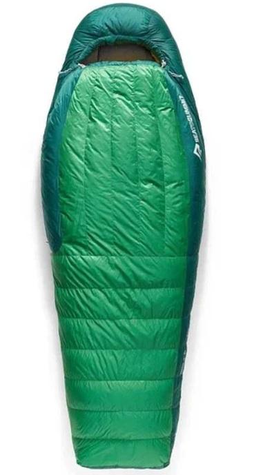 Saco De Dormir Ascent -9°C Regular