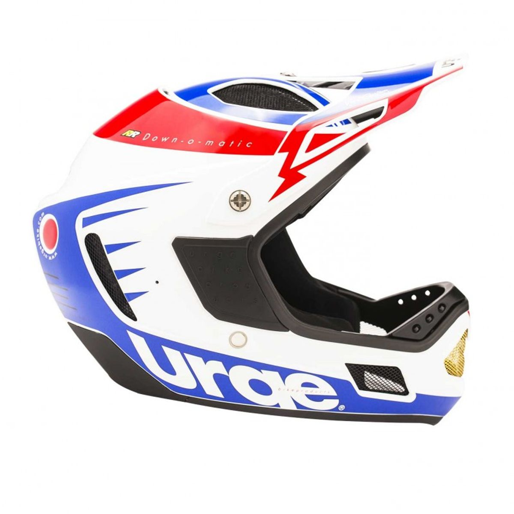 Casco Urge Down O-Matic RR  -