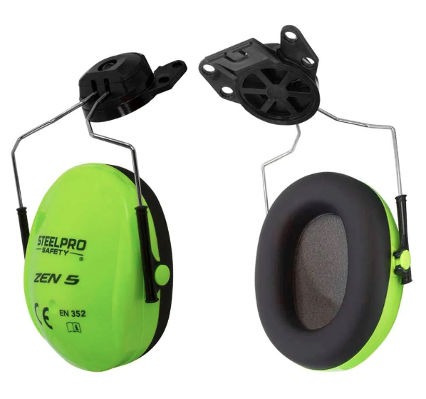 Fono Zen 5 Para Casco - 24 Db