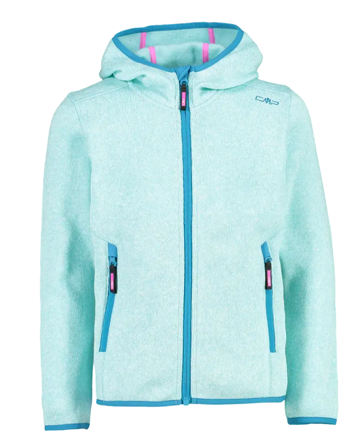 Miniatura Chaqueta Niño G Fix Hood-38P1455 - Color: Verde