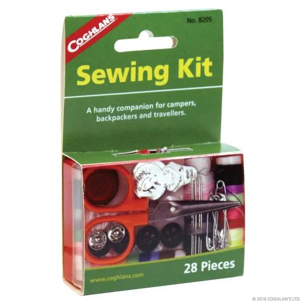 Kit De Costura -
