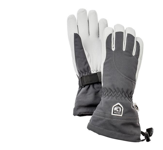 Guantes Mujer Heli Ski