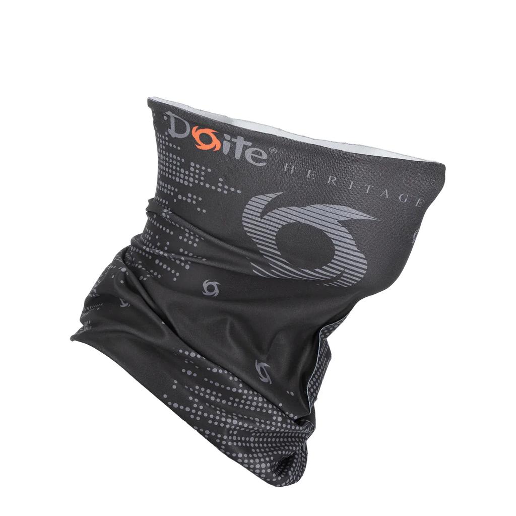 Bandana Aerosilver Dark Dots -