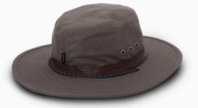 Sombrero Endurawax™ Bush Hat