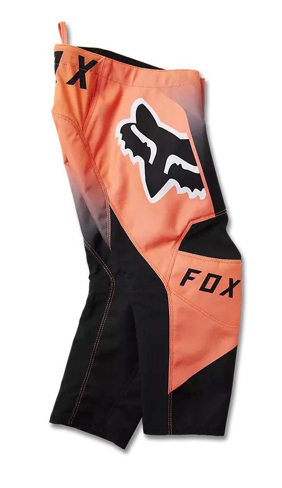 Miniatura Pantalon Moto Infantil 180 Leed -