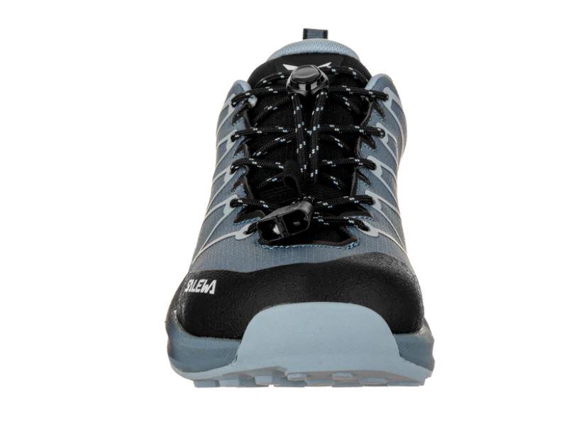 Zapatilla Niño Wildfire 2 Ptx - Color: Azul/Negro
