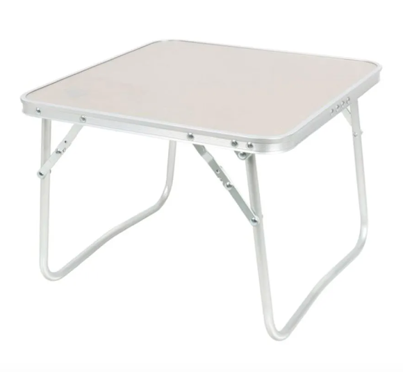 Mesa Linty Aluminio -