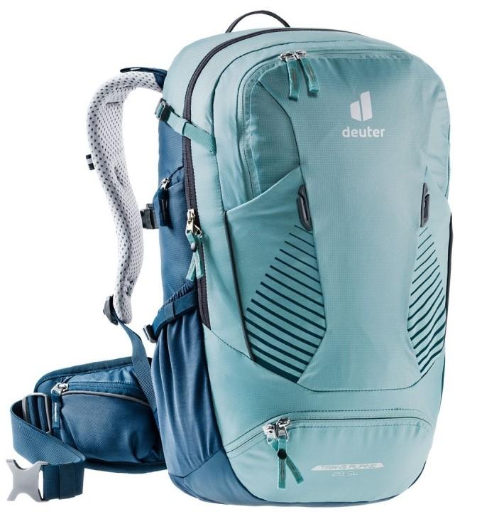 Mochila Mujer Trans Alpine 28 SL