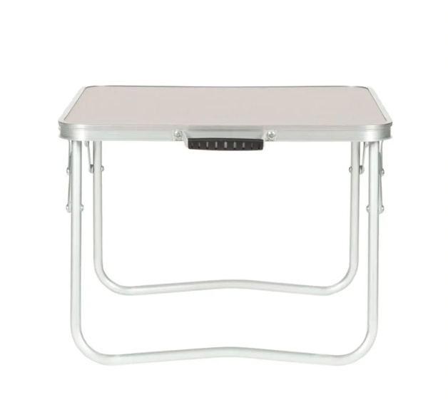 Mesa Linty Aluminio -