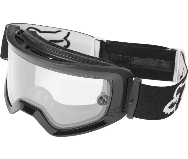 Miniatura Antiparra De Moto Main Stray 2020 -