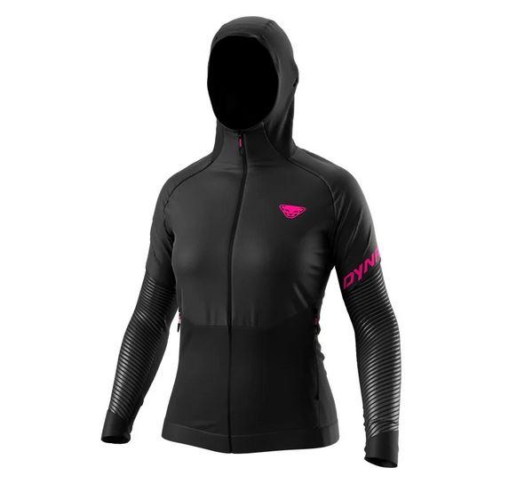 Chaqueta Mujer Alpine Reflective