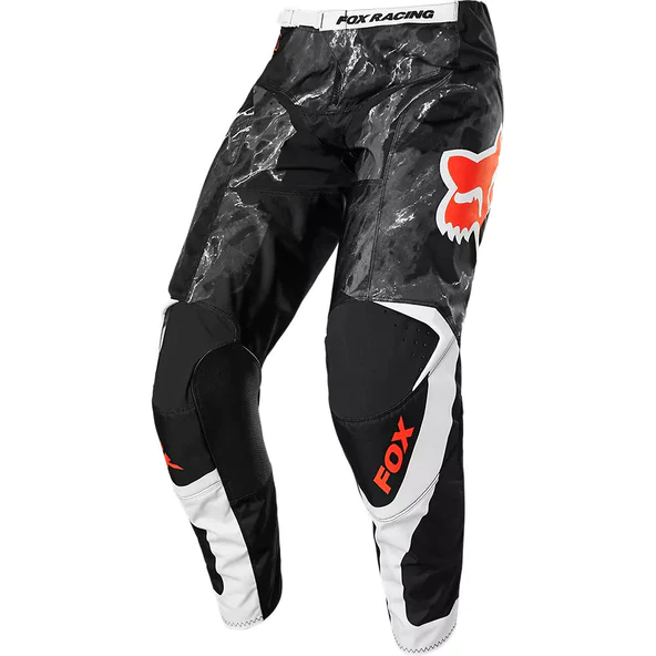 Pantalon Moto 180 Karrera - Color: Negro
