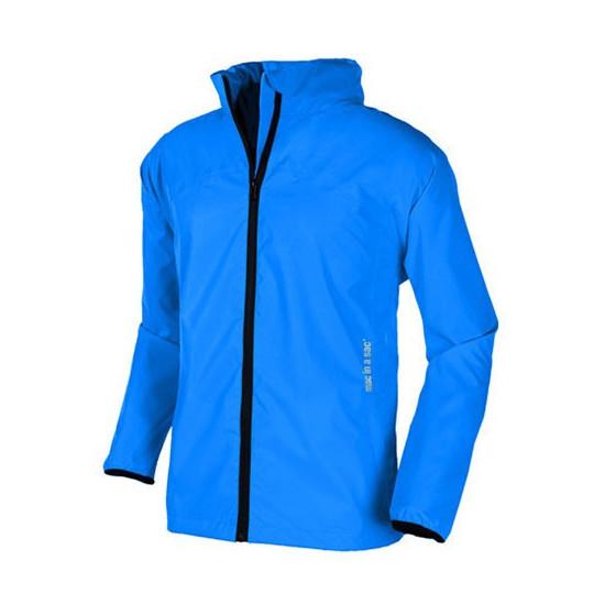 Miniatura Chaqueta mias classic II JKT kid unisex - Color: Azul