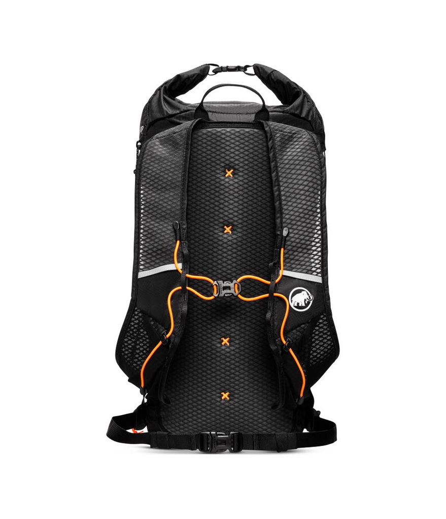 Miniatura Mochila Trekking Aenergy 18L Ultra-Light - Color: Negro