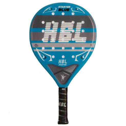 Pala Padel Started  -