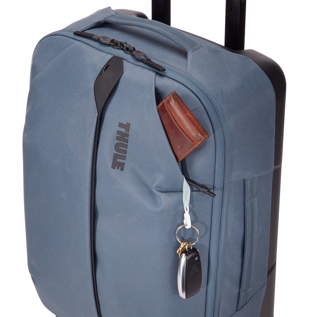 Miniatura Maleta de Mano Aion 35L D/S -