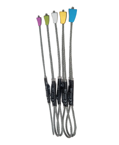 Stopper Rock Set 1-5