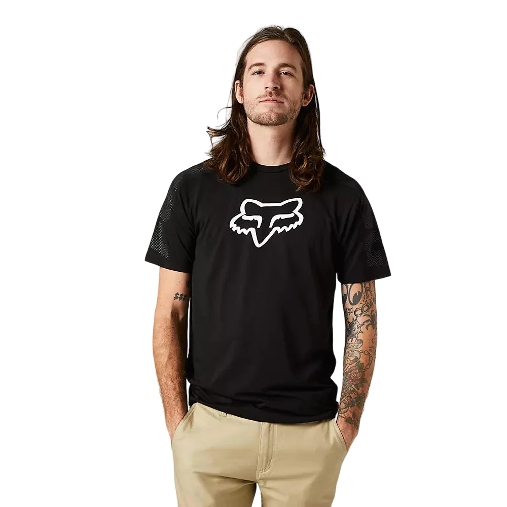 Polera Lifestyle DVIDE -