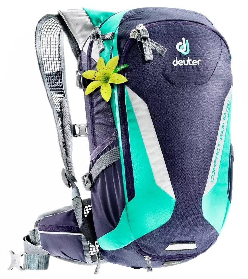 Mochila Compact Exp 10 sl -
