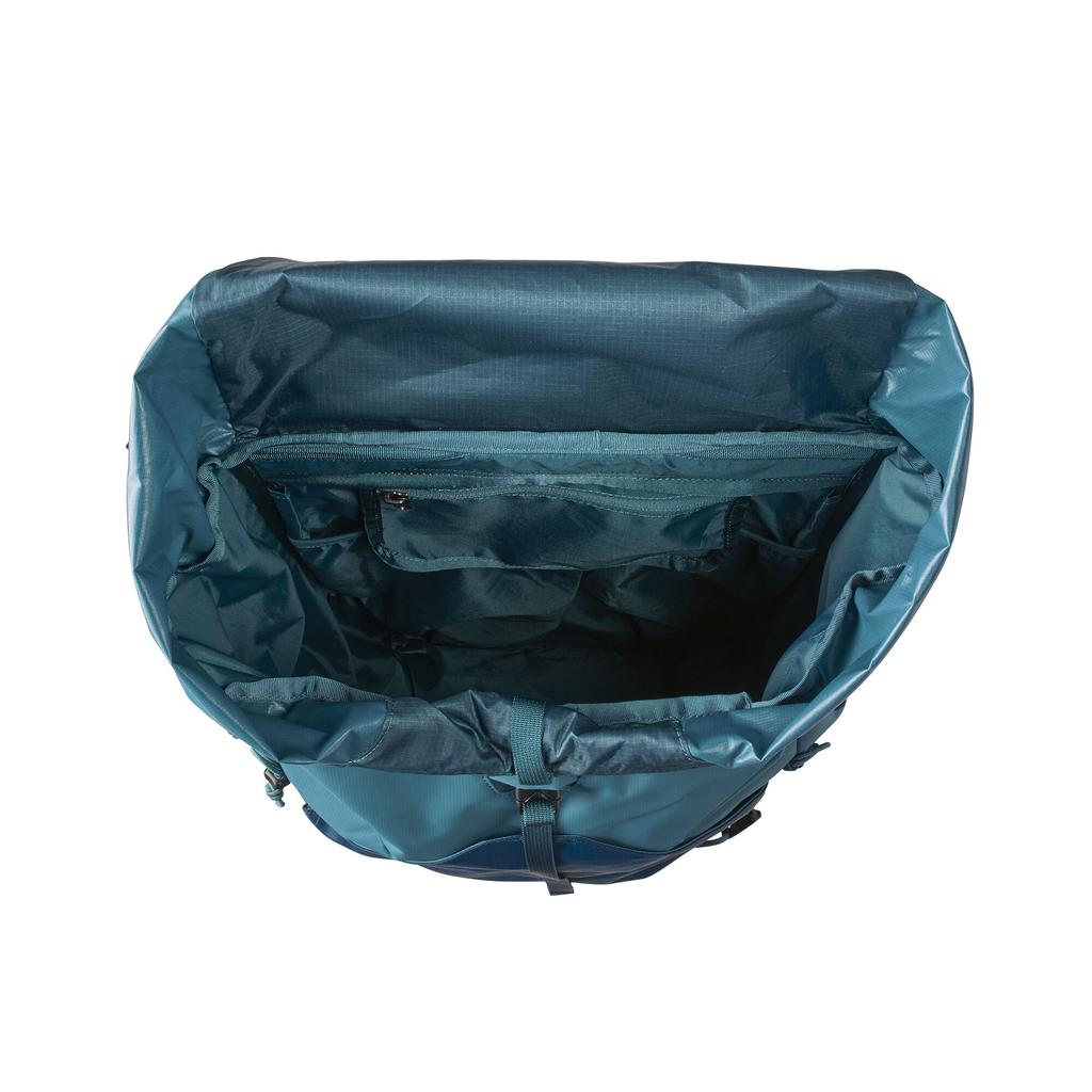 Miniatura Mochila Altvia Pack 36L - Color: Naranjo