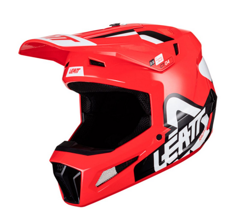 Miniatura Casco Moto 3.5 Jr V24 -