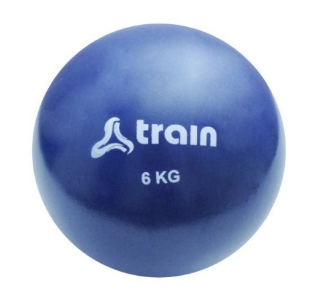 Miniatura Bala De Lanzamiento -