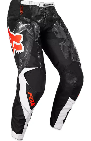 Pantalon Moto 180 Karrera - Color: Negro