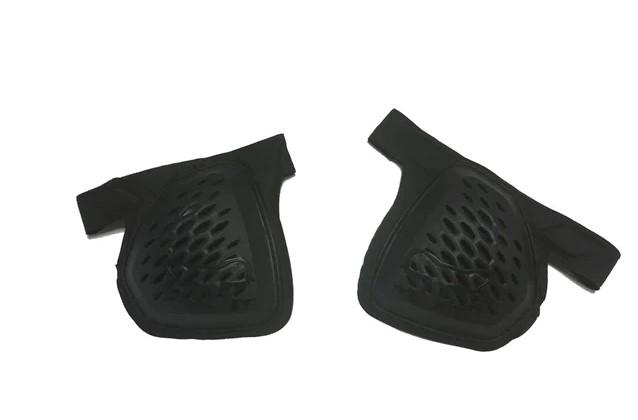 Repuestos Jofa Hombreras R3 Negro 2020 - Color: Negro