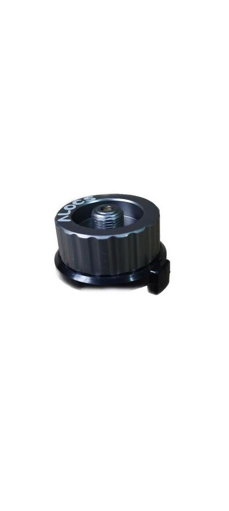 Adaptador Gas Tanker Adaptor - Color: Gris