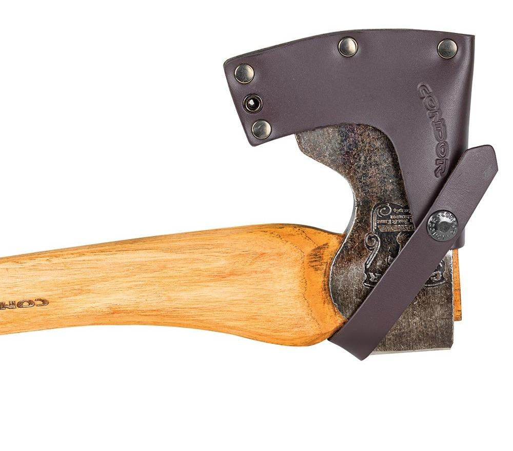 Hacha Heritage Axe 1 -